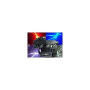 6*10w Cree LED Beam Moving Head Light with led effect DJ disco Light