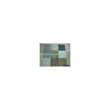 Pebble Mosaic