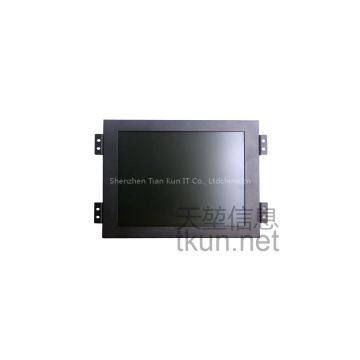 8.4-inch wall-mounted Industrial touch screen monitor