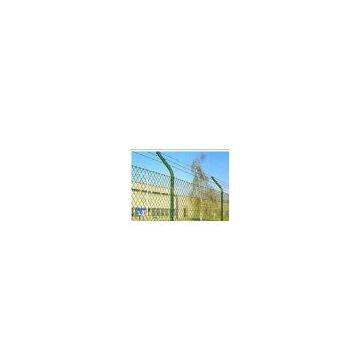 Wire Mesh Fences