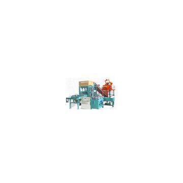 Brick Making Machine