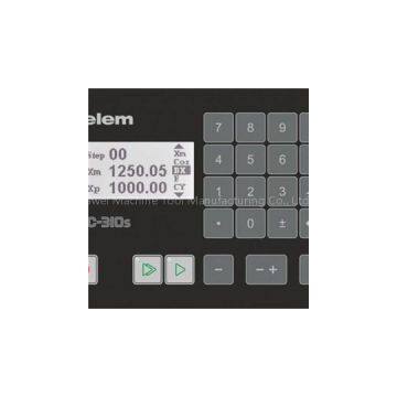 DAC310S,DAC360S CNC Shears Controller