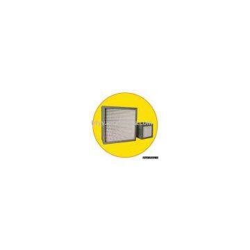 GYK air filters