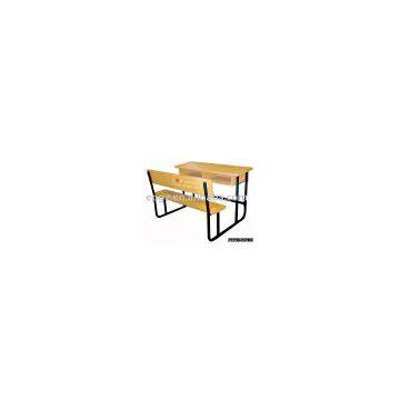 school furniture,school desk and chair