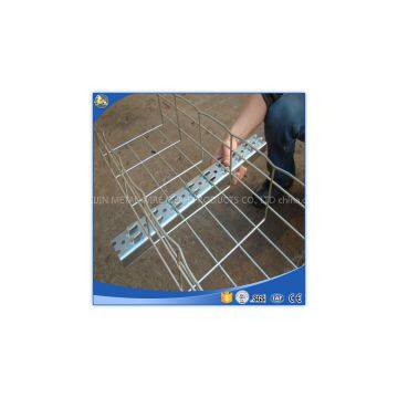 Mesh Tray