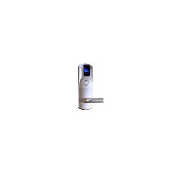 Fingerprint Lock with RF Card (BL-V900)