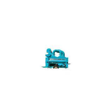 5XZJ-5 Suck Type Specific Gravity Separator