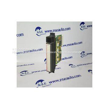 GE IC200MDL940