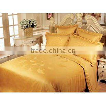 Royal Bed linens