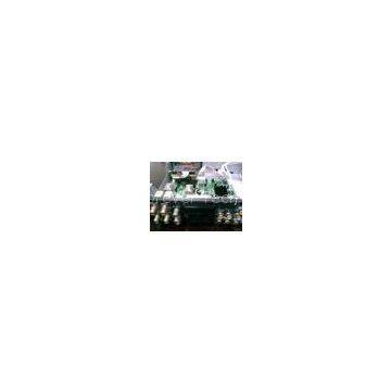 twin tuners satellite receiver
