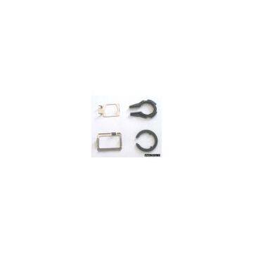 Rain sensor holder