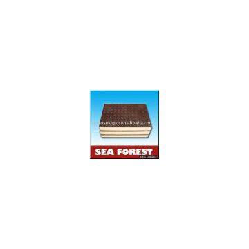 Skidproof Film Faced Plywood