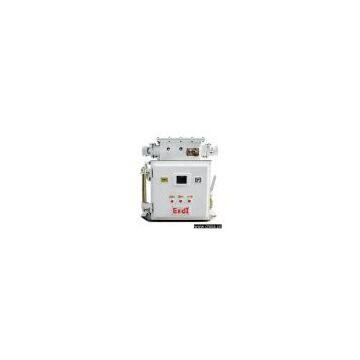 Vacuum Switch