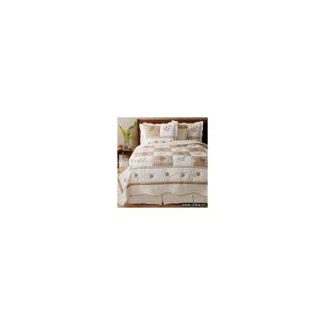 bed sheet