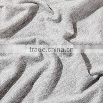 Wholesale Side Zipper Soft Fabric T-Shirt photo-4