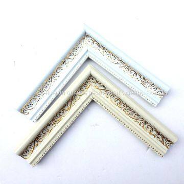J05085 Series Hualun Guanse | Professional Frame Moulding Manufacturer Since 1994 Popular Oil Painting Frame Moulding photo-2