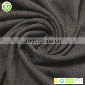 Top Grade 32S Bamboo knit fabric