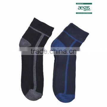 PIN STRIPE SOCKS