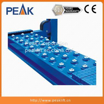 4.0t Alignment Scissors Car Lifting Equipment photo-2