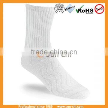 Light Weight and Comfortable Crew Running Coolmax Socks photo-3