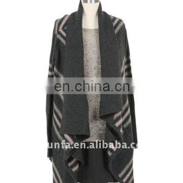 fashional newest popular warm super soft cozy ladies winter shawl