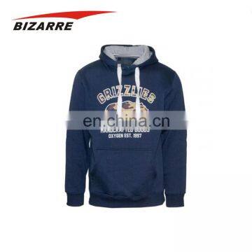 Hot Sale Custom Design Sublimation100% Cotton Sublimated Hoodie photo-5