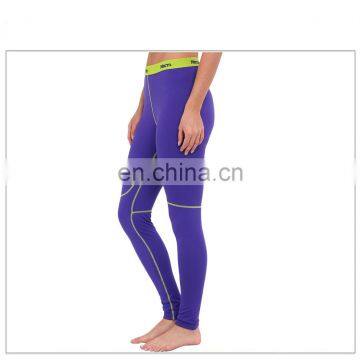 Wholesale Waterproof Legging Easy-to -wear Fitness Yoga Leggings 2016 photo-5