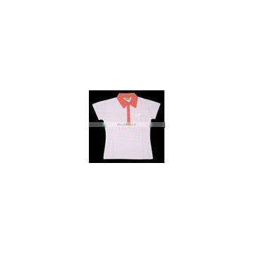 Apparel -Polo Shirt