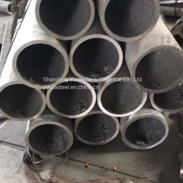 Size 2'' sch40/sch80 A106 Seamless Steel Carbon Pipe