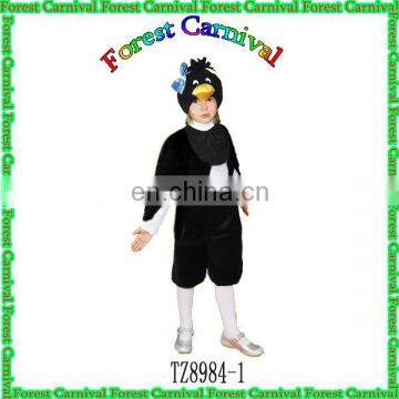 TZ8984-1 Children Party Birds Costume, Baby Party Costume