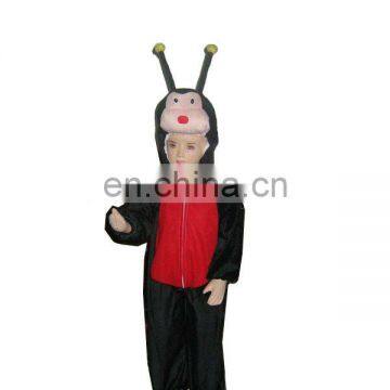 TC-65025 spot ladybird mascot costume for kid