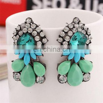 Fashion charm earring drop earrings new style earrings JE4033