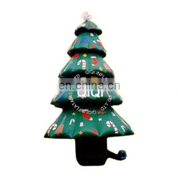 2015 inflatable christmas tree