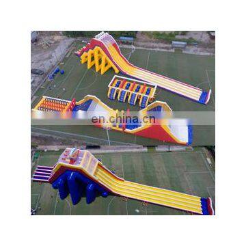 Guangzhou ChongQi Inflatables Limited