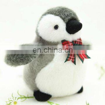 hot sale lovely penguin baby toy for sale CE testing