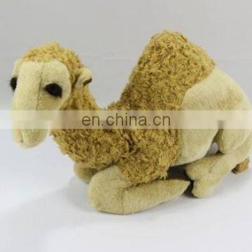 Top new camel plush toys for children for gifts