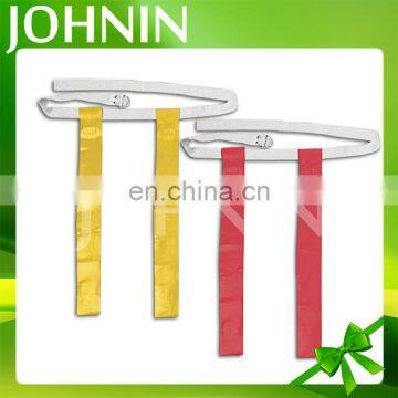 Wholesale Cheap Price PC Or PVC Fan Use Cheering Flag Football Belt photo-2