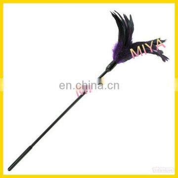 Long Feather Body Tickler for Women Personal High Pleasure Sex Toy