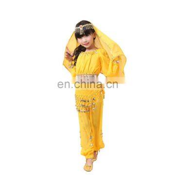 BestDance Sexy School Girl Dance Wear Professional Set for Girl