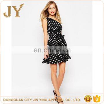 Hot selling new model casual dresses, dresses for women casual, women dresses casual with high quality