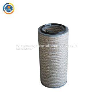 Twist Lock Air Filter Cartridge