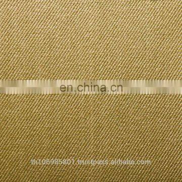 Polyester Viscose Fibre Dye Suiting Formal Wear photo-4