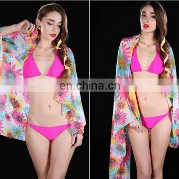 2017 New and Hot Sale Swimwear Beachdress Sarong Pareo Towel