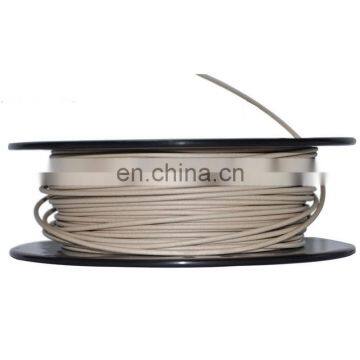 Excellent Printing Wood Filament 1.75MM PLA Filament for Printer