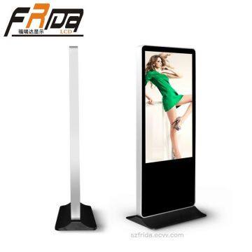 84 Inch Digital Signage Display _TFT LCD HD Large Advertising Screen /Indoor Floor Standing