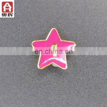 Good Quality Brass MOQ 10 Plastic Badge Good Quality Badges photo-5