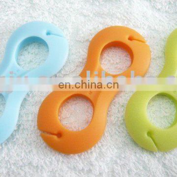 earphone accessories(silicone rubber product)