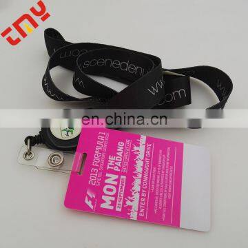 Wholesale Cheap Price Retractable Badge With Your Own Design photo-2