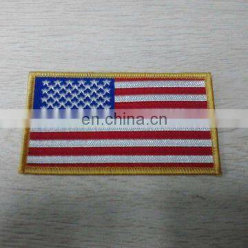 The Newest and Unique Design With Colorful Garment Woven Labels
