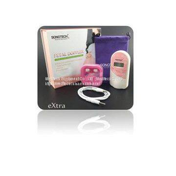 Sonotech Extra Fetal Heart Rate Doppler From Meditech Group photo-5